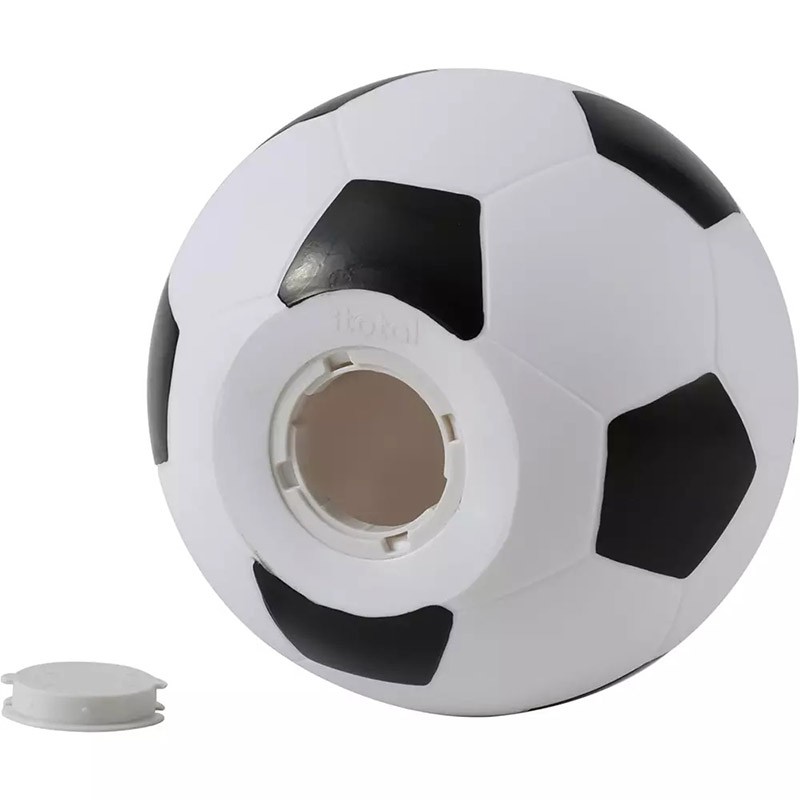 Hucha Football I Total