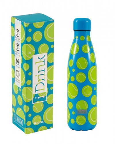 Botella Termica Tennis I Total