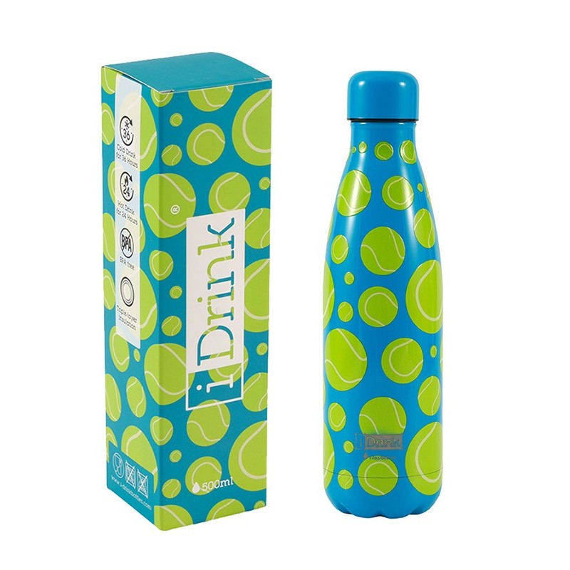 Botella Termica Tennis I Total