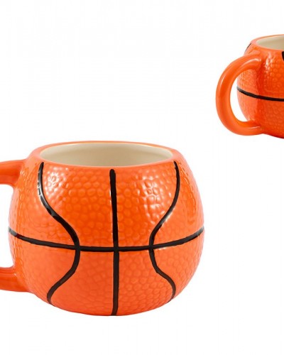 Taza Basketball I Total