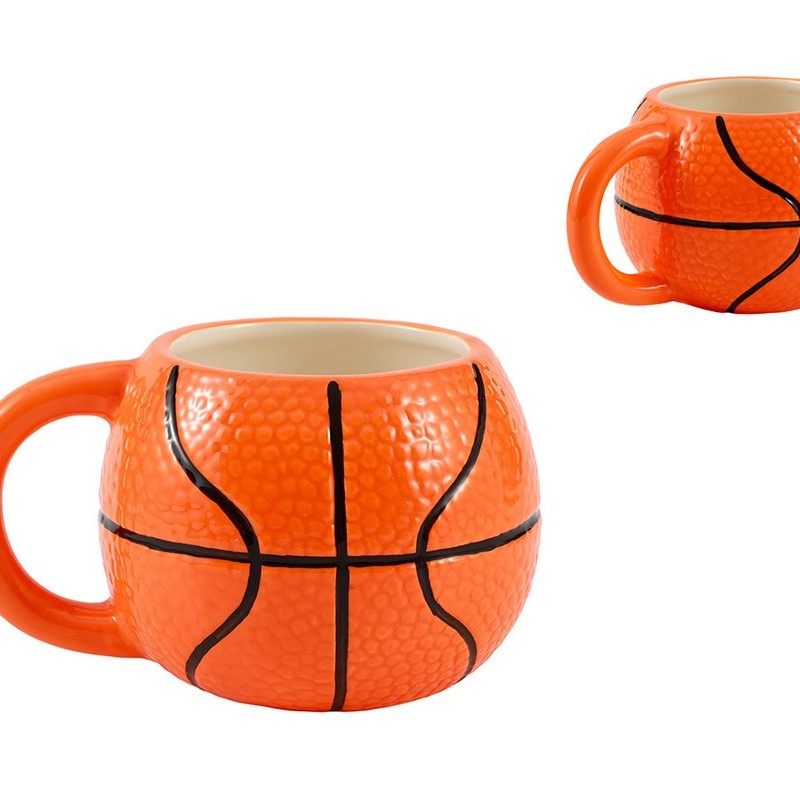 Taza Basketball I Total