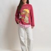 Sudadera Cafe Anabel Lee Sudadera Cafe Anabel Lee