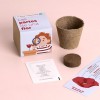Planta y Descubre partes flor Resetea Planta y Descubre partes flor Resetea