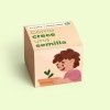 Planta y Descubre crece semilla Resetea Planta y Descubre crece semilla Resetea