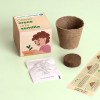 Planta y Descubre crece semilla Resetea Planta y Descubre crece semilla Resetea