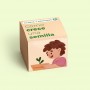Planta y Descubre crece semilla  Resetea