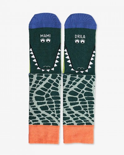 Calcetines Mamidrila  UO