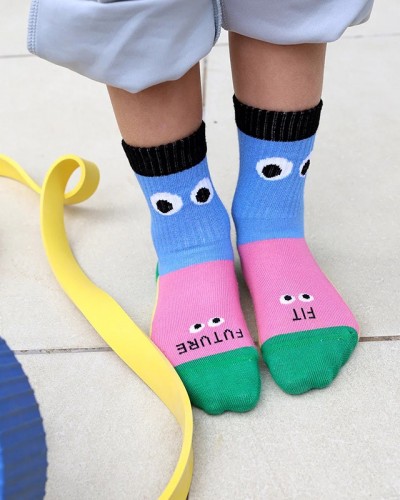Mini Calcetines Future Fit  UO