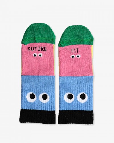 Mini Calcetines Future Fit  UO