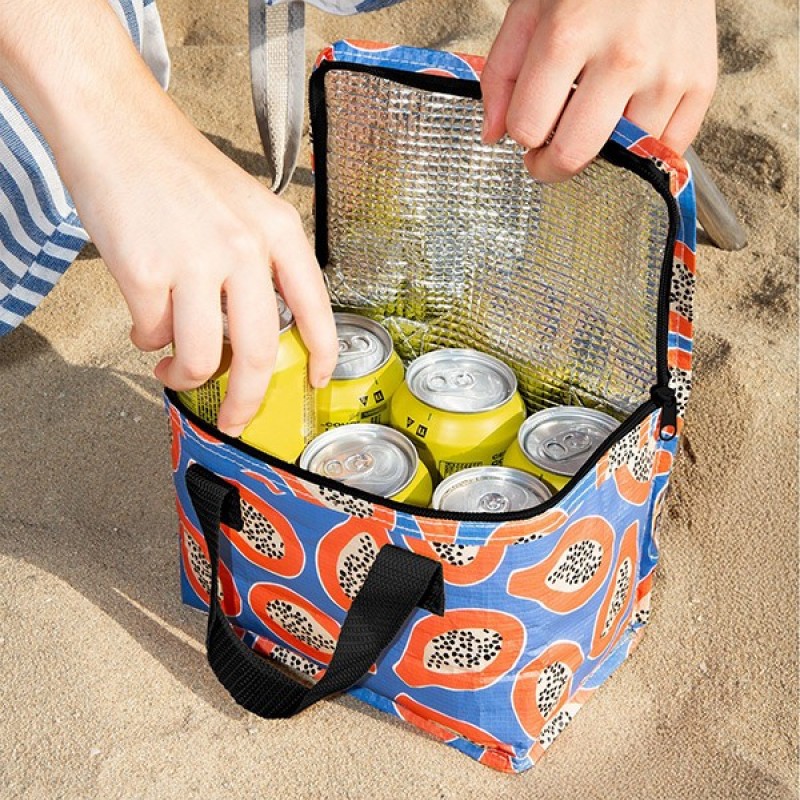 Bolsa Frio Passion Summer Eat My Socks