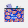 Bolsa Zip Passion Summer Eat My Socks