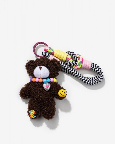 Llavero 5411 osito marron Vilanova