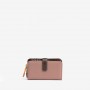 Cartera 4708 Rosa Vilanova