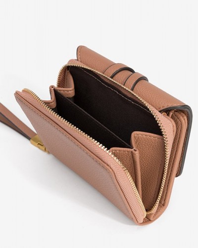 Cartera 4746 Rosa Vilanova