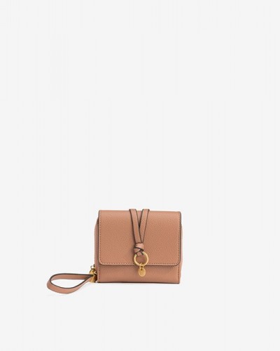 Cartera 4746 Rosa Vilanova