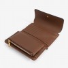 Cartera 4745 Marron Vilanova
