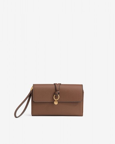 Cartera 4745 Marron Vilanova