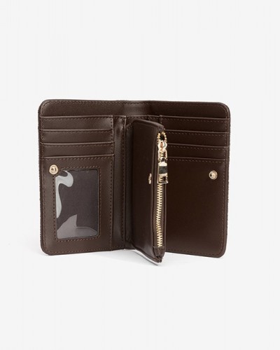 Cartera 4742 Choco Vilanova