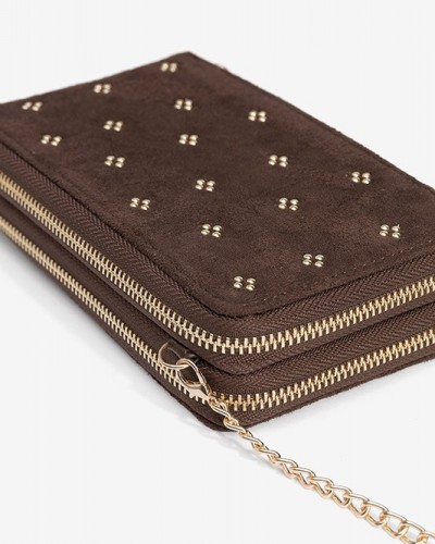 Funda Movil 4744 Choco Vilanova