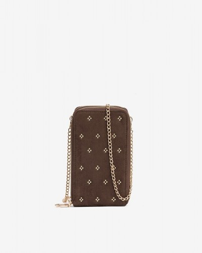 Funda Movil 4744 Choco Vilanova