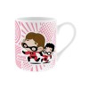 Taza Mama Increible Lovely Story