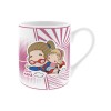 Taza Mama Super Lovely Story