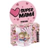 Taza Mama Super Lovely Story