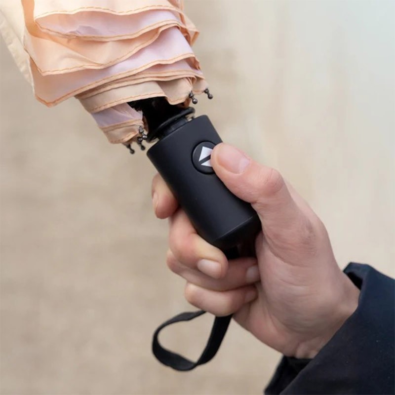 Paraguas Plegable No Me Da La Vida Fisura