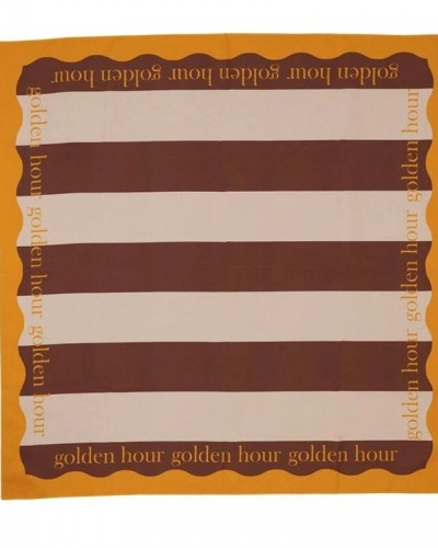Bandana Golden Hour Fisura