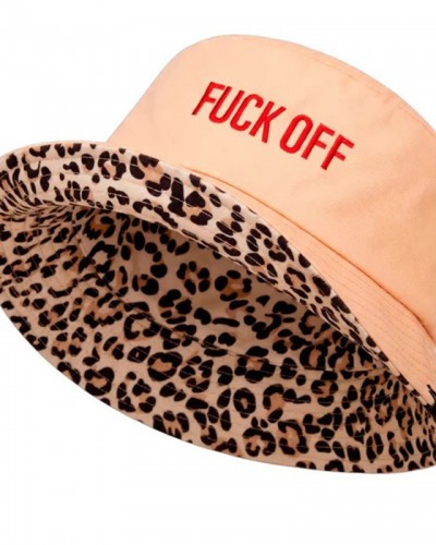 Sombrero Fuck Off Fisura