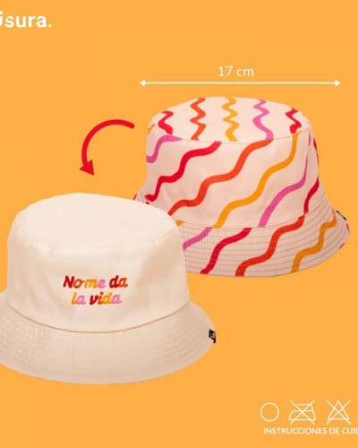 Sombrero No Me Da La Vida Fisura