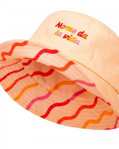 Sombrero No Me Da La Vida Fisura