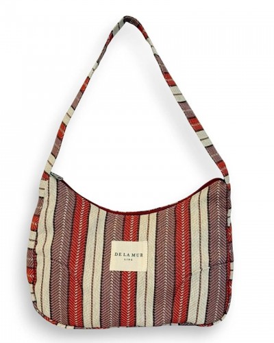 Bolso Hombro Make De La Mur