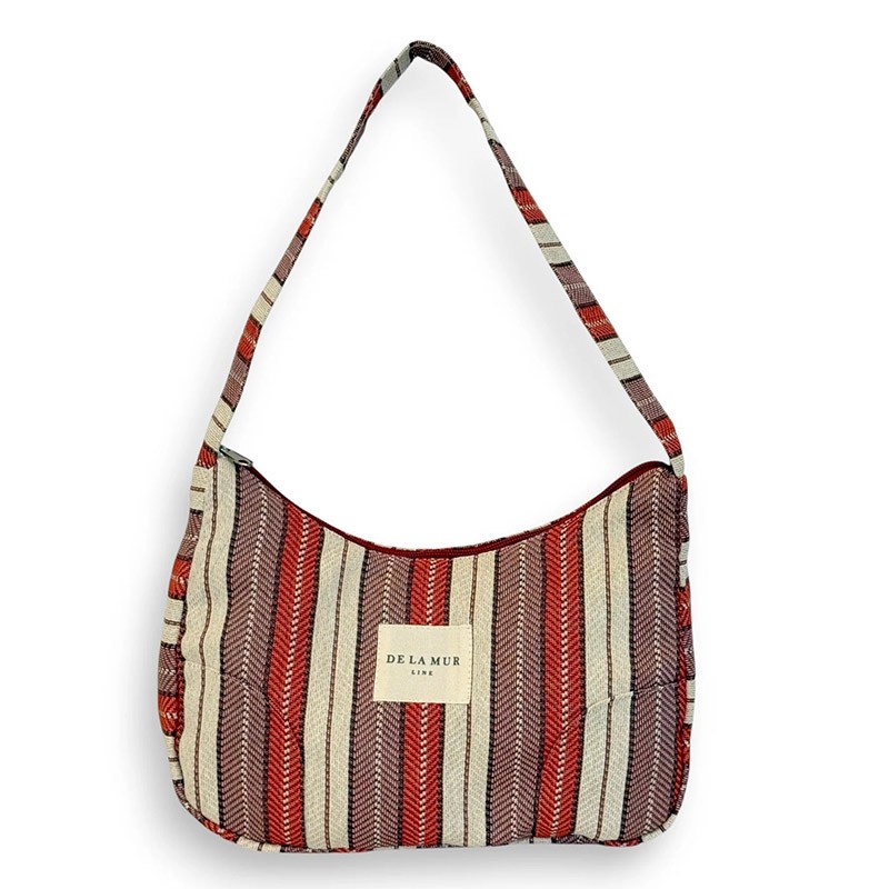 Bolso Hombro Make De La Mur