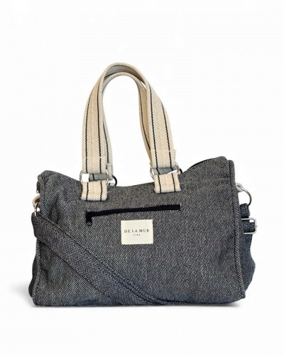 Bolso Mediano Sinay De La Mur