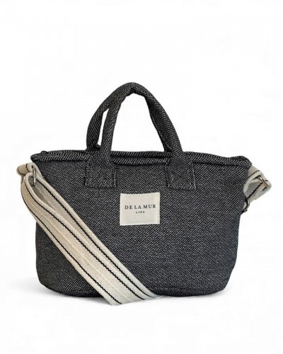 Bolso Capazo Sinay De La Mur