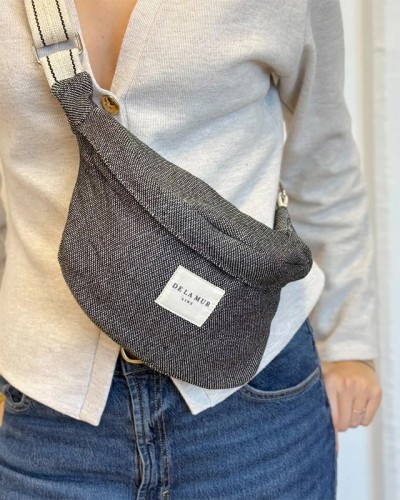 Riñonera Sinay De La Mur