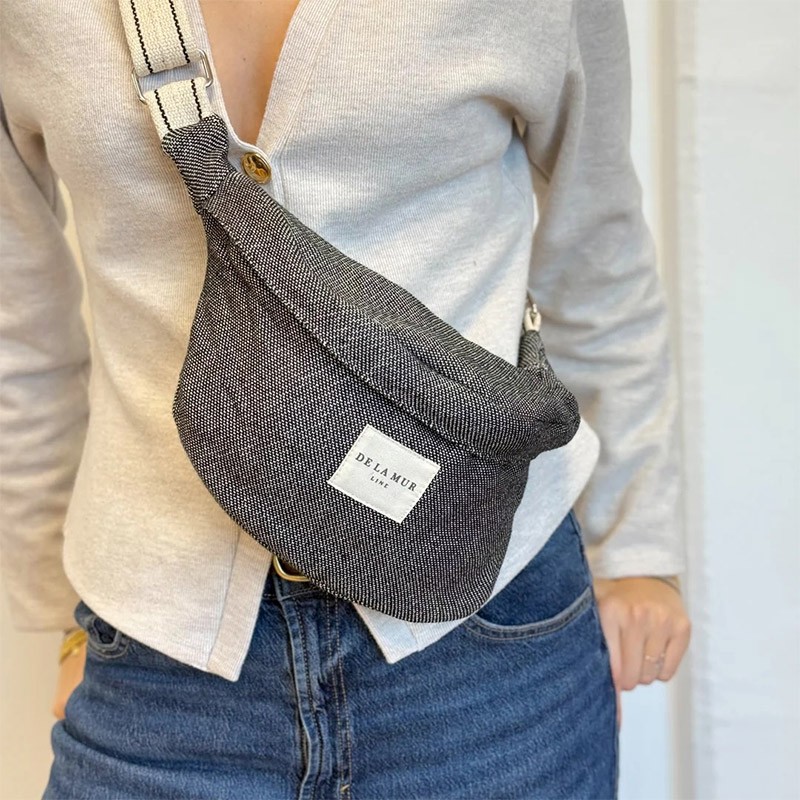 Riñonera Sinay De La Mur