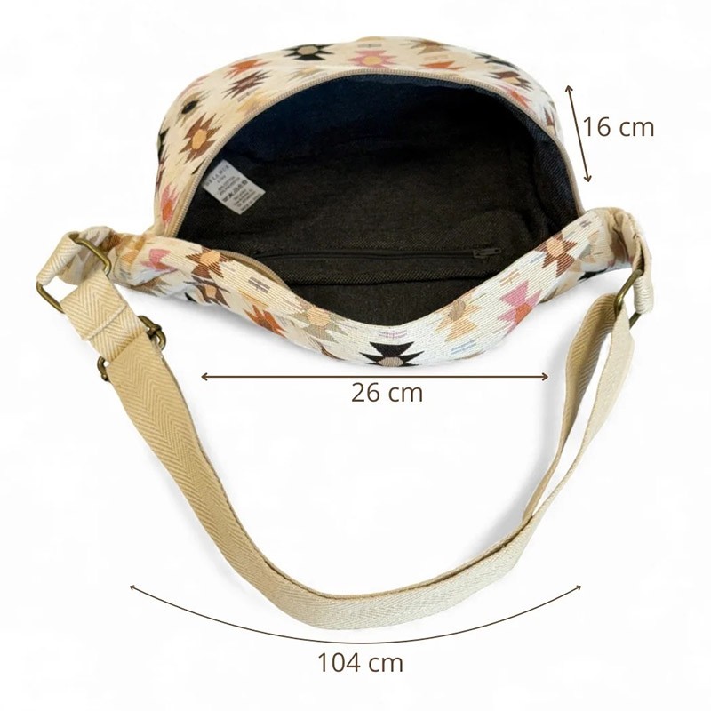 Riñonera Royal De La Mur