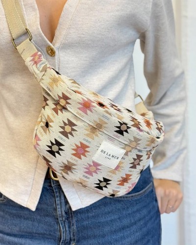 Riñonera Royal De La Mur