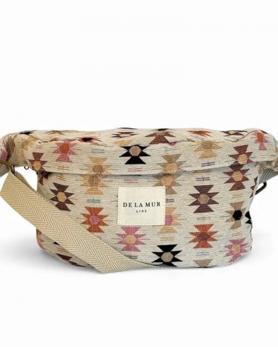 Riñonera Royal De La Mur