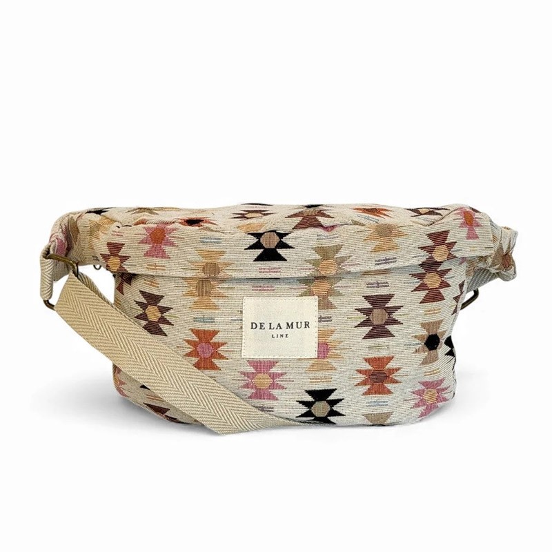 Riñonera Royal De La Mur