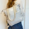 Mochila Bolso Vison De La Mur