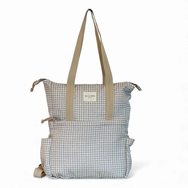 Mochila Bolso Vison De La Mur