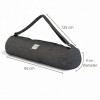 Bolsa Yoga Sinay De La Mur