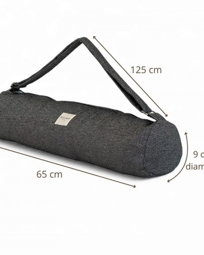 Bolsa Yoga Sinay De La Mur