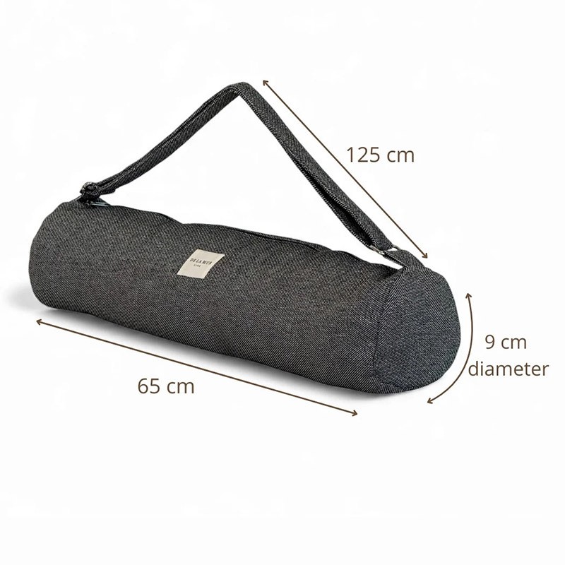 Bolsa Yoga Sinay De La Mur