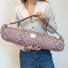 Bolsa Yoga Nana De La Mur
