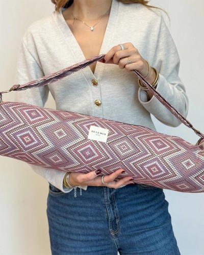 Bolsa Yoga Nana De La Mur