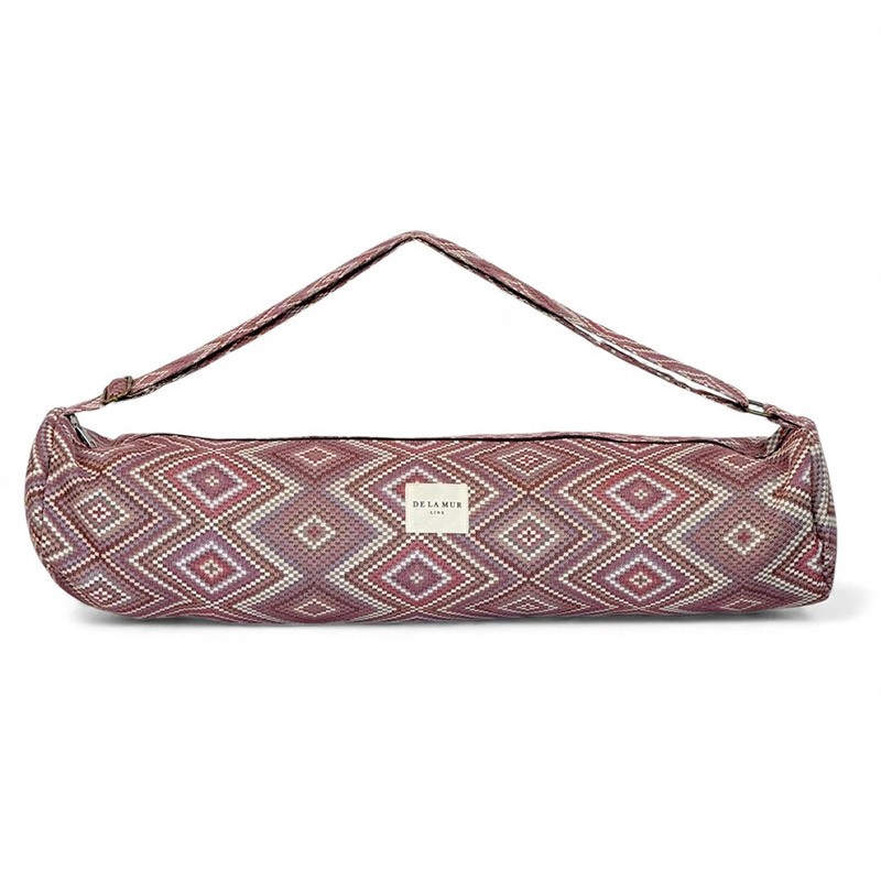 Bolsa Yoga Nana De La Mur